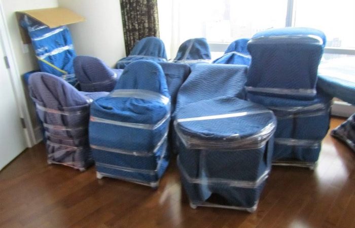 أفضل شركة نقل أثاث بالقصيم مع تغليف الأثاث 0508030999